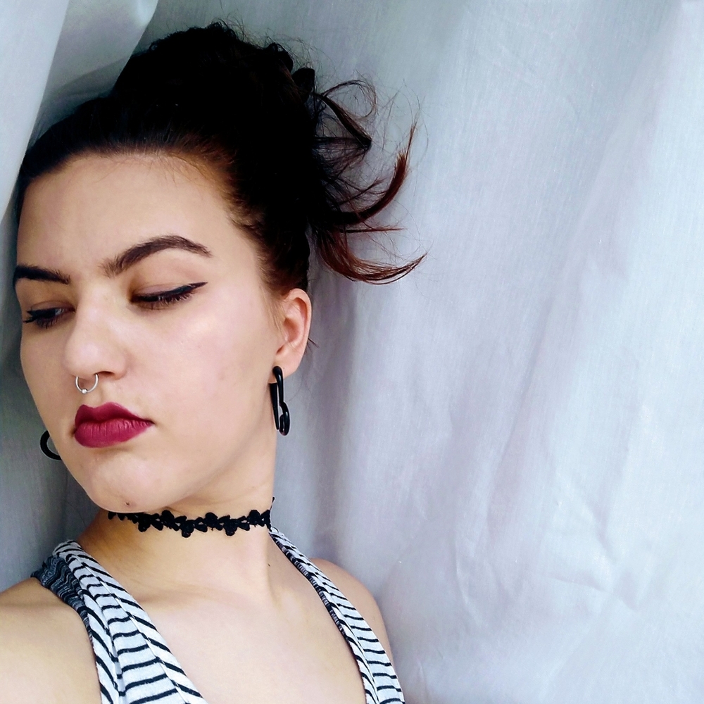 Meet your Posher, Lorelei